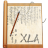 File Excel Icon 48px png
